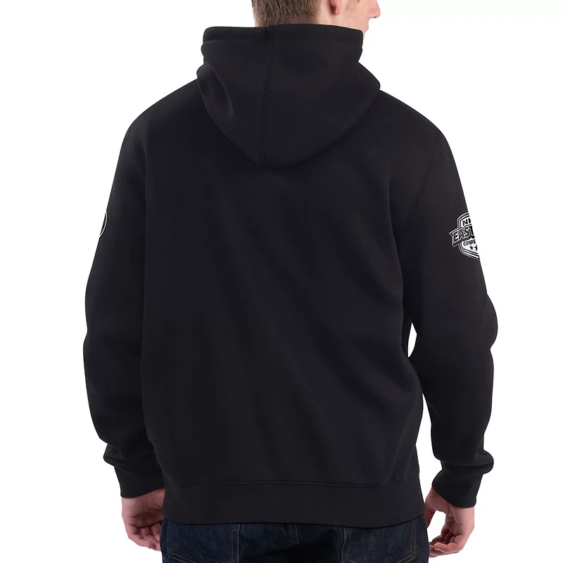 Starter x NHL Ice Philadelphia Flyers Pullover Hoodie