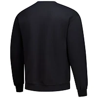 Texas Longhorns Holiday Fleece Sweatshirt