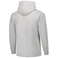 Texas Longhorns Tall Arch Essential Pullover Hoodie