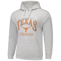 Texas Longhorns Tall Arch Essential Pullover Hoodie