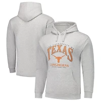 Texas Longhorns Tall Arch Essential Pullover Hoodie