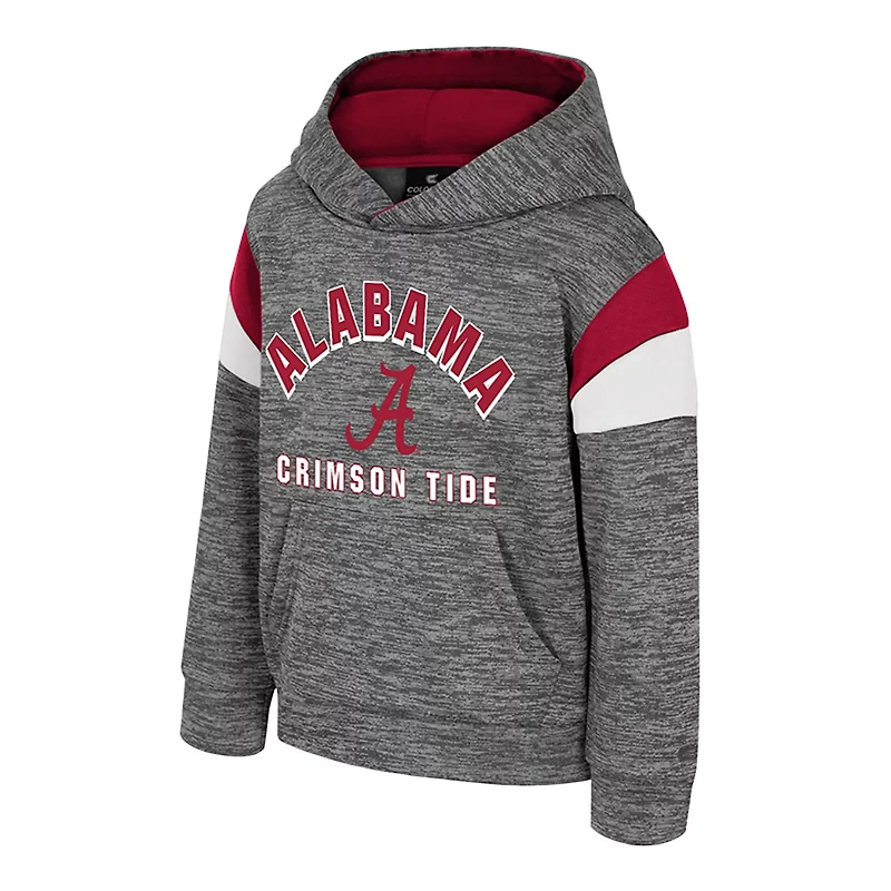 Toddler Colosseum Alabama Crimson Tide Wizard City Hoodie