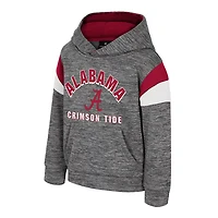 Toddler Colosseum Alabama Crimson Tide Wizard City Hoodie