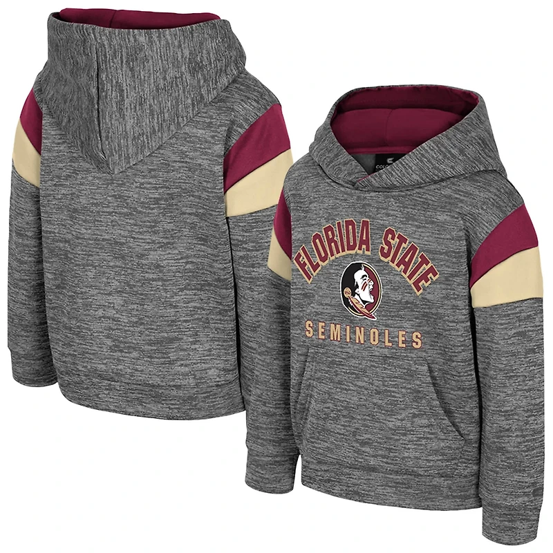 Toddler Colosseum Florida State Seminoles Wizard City Hoodie