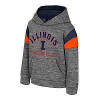 Toddler Colosseum Illinois Fighting Illini Wizard City Hoodie
