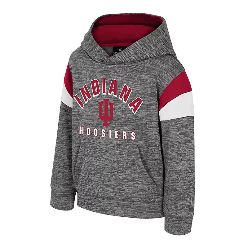 Toddler Colosseum Indiana Hoosiers Wizard City Hoodie