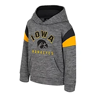 Toddler Colosseum Iowa Hawkeyes Wizard City Hoodie