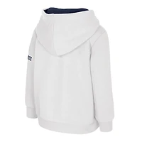 Toddler Colosseum Penn State Nittany Lions Big Logo Volume Fleece Pullover Hoodie