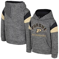 Toddler Colosseum Purdue Boilermakers Wizard City Hoodie
