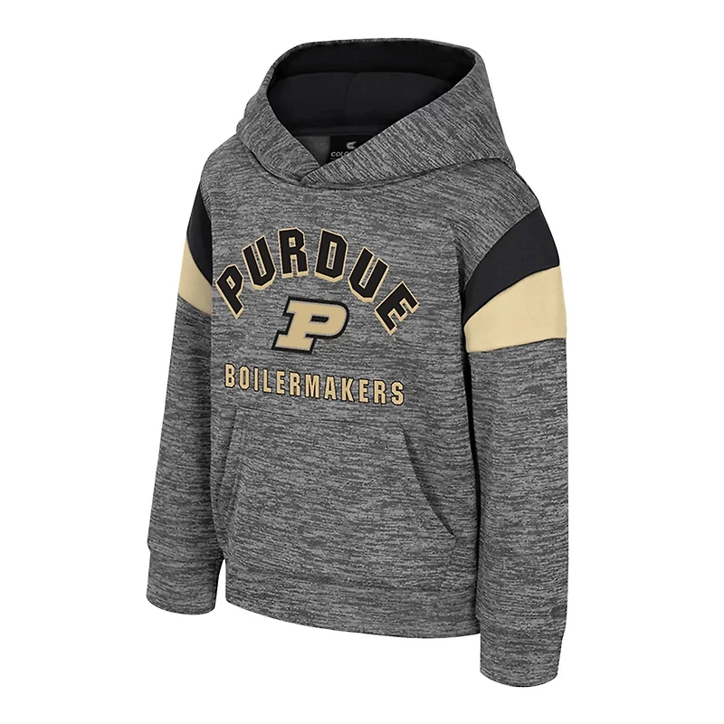 Toddler Colosseum Purdue Boilermakers Wizard City Hoodie