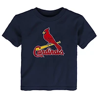 Toddler St Louis Cardinals Primary Logo T-Shirt