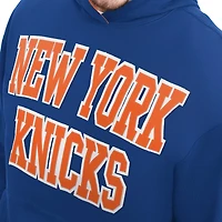 Tommy Jeans New York Knicks Greyson Pullover Hoodie