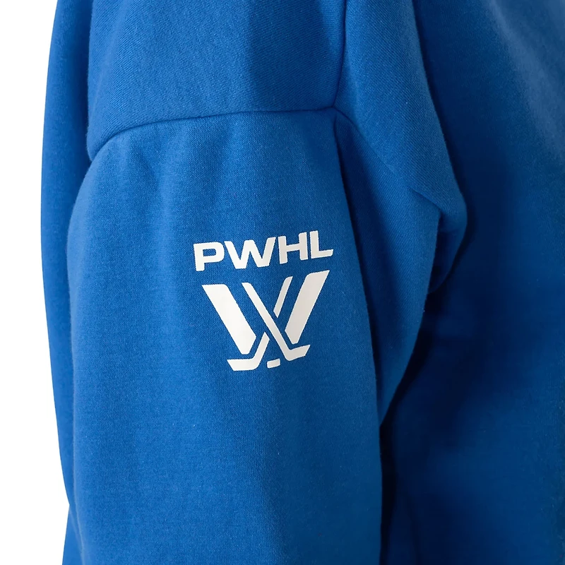 Toronto Sceptres Ultimate Pullover Hoodie