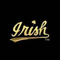 Under Armour Notre Dame Fighting Irish Metallic Tri-Blend Unstoppable Fleece Sweatshirt