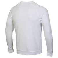 Under Armour Notre Dame Fighting Irish Shillelagh Clover Rival Fleece Sweatshirt