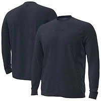 Under Armour Notre Dame Fighting Irish Sideline Meridian Tri-Blend Sweatshirt