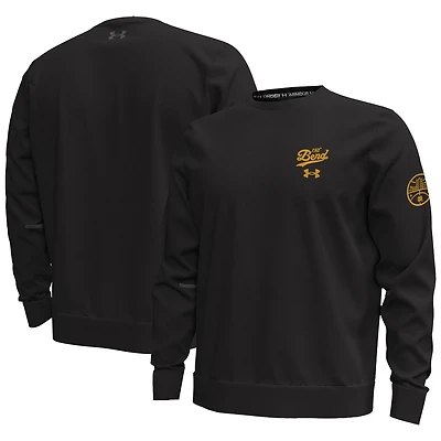 Under Armour Notre Dame Fighting Irish The Bend Unstoppable Sweatshirt