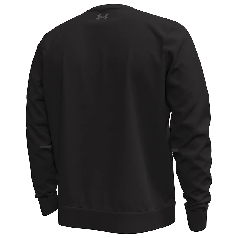 Under Armour Notre Dame Fighting Irish The Bend Unstoppable Sweatshirt