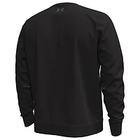 Under Armour Notre Dame Fighting Irish The Bend Unstoppable Sweatshirt