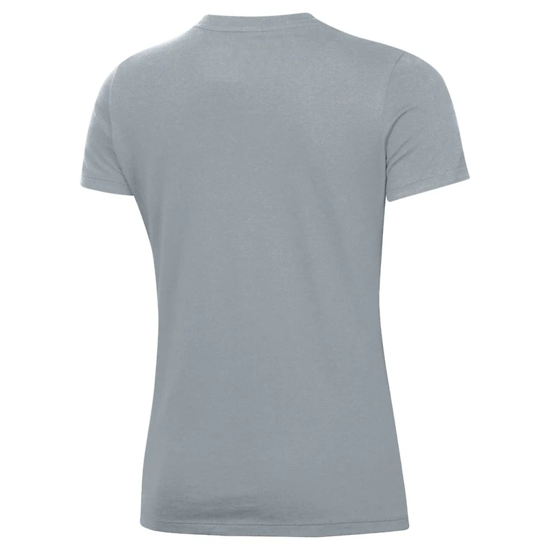 Under Armour South Carolina Gamecocks 2025 NCAA March Madness Final Four Regional Champions Locker Room T-Shirt