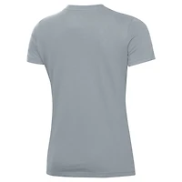 Under Armour South Carolina Gamecocks 2025 NCAA March Madness Final Four Regional Champions Locker Room T-Shirt