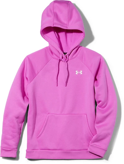 Under Armour Women's Armour Fleece Hoodie