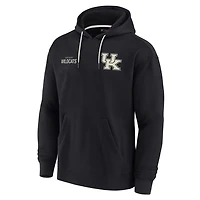Unisex Fanatics Kentucky Wildcats Elements Super Soft Fleece Pullover Hoodie