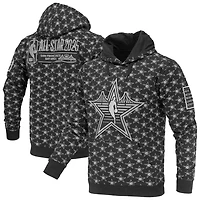 Unisex FISLL 2025 NBA All-Star Game Pullover Hoodie