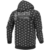 Unisex FISLL 2025 NBA All-Star Game Pullover Hoodie