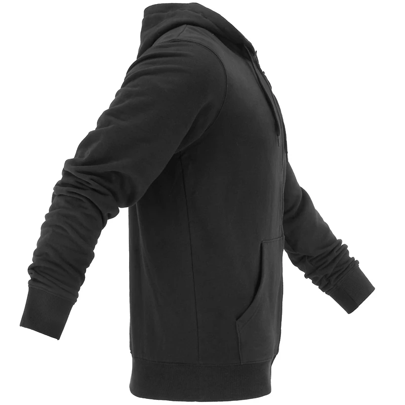 Unisex FISLL x Benny en State Warriors Statement Edition Full-Zip Hoodie