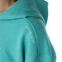 Unisex New York Sirens Ultimate Pullover Hoodie