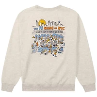 Unisex Only NY x NYCFC Tailgate Sweatshirt