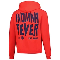 Unisex Playa Society Indiana Fever 2000 WNBA Premium Hoodie