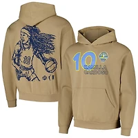 Unisex round21 Kamilla Cardoso Chicago Sky Player Pullover Hoodie