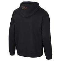 Unisex Stadium Essentials Cleveland Cavaliers Elementized Pullover Hoodie