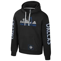Unisex Stadium Essentials Dallas Mavericks 2025 26 City Edition Star Hoodie