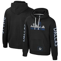 Unisex Stadium Essentials Dallas Mavericks 2025 26 City Edition Star Hoodie