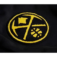 Unisex Stadium Essentials Denver Nuggets Club Level Chenille Sweatshirt