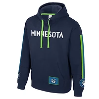 Unisex Stadium Essentials Minnesota Lynx City Star Rebel Edition Pullover Hoodie