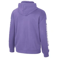 Unisex Stadium Essentials Sacramento Kings 2025 26 City Edition Star Hoodie