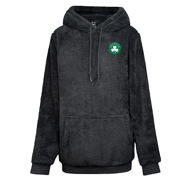 Unisex The Best Hoodie in the World By Jill Martin Boston Celtics Oversized Lounge Pullover Hoodie