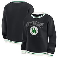 WEAR by Erin Andrews Oregon Ducks Seal Sweatshirt