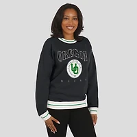 WEAR by Erin Andrews Oregon Ducks Seal Sweatshirt