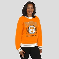 WEAR by Erin Andrews Tennessee Volunteers Seal Sweatshirt