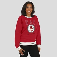 WEAR by Erin Andrews USC Trojans Seal Sweatshirt