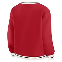 WEAR by Erin Andrews USC Trojans Seal Sweatshirt