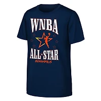Youth 2025 WNBA All-Star Game Game Day T-Shirt