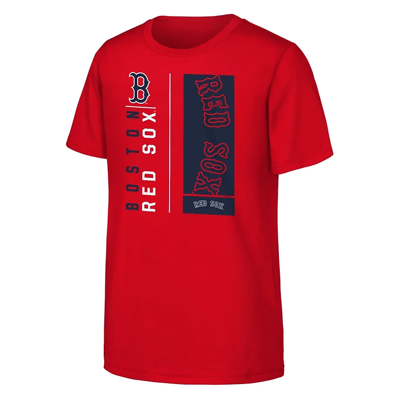 Youth Boston Sox The MVP T-Shirt