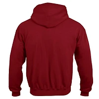 Youth Champion Alabama Tide Basic Arch Hoodie