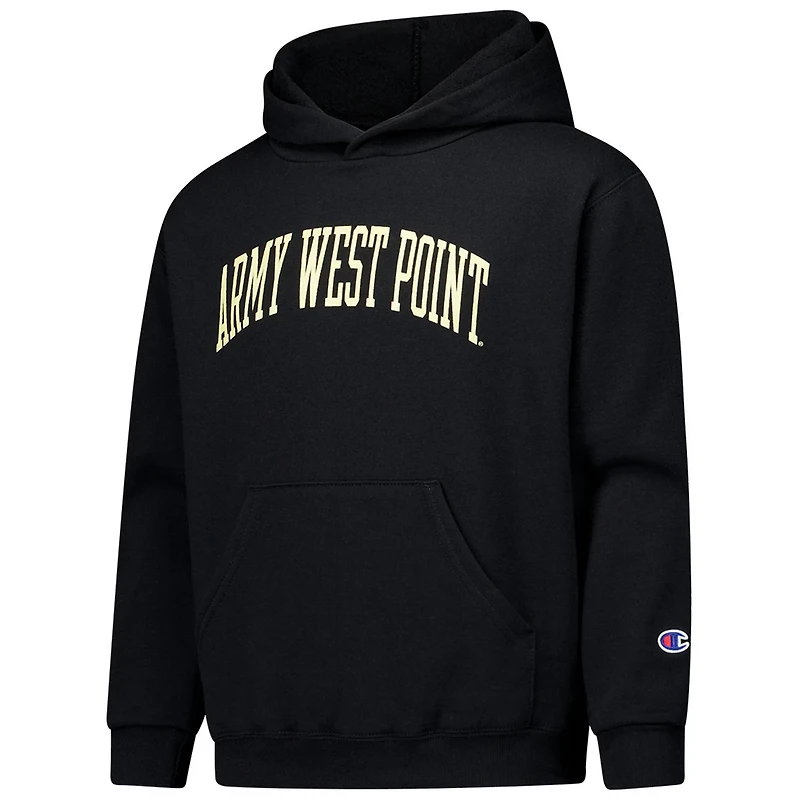 Youth Champion Army Knights Basic Arch Hoodie